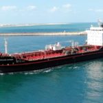 Monjasa-tanker