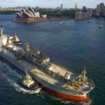 Pre-election national fleet tantrum shows it’s time for industry to abandon Shipping Australia Limited