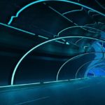 Underwater Tunnel