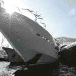 SUPER YACHT