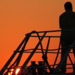 Seafarer Sailor Silhouette