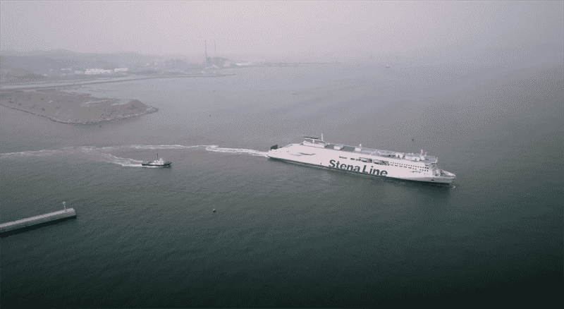 Stena RoRo