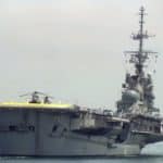 USS George Washington