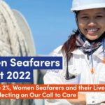 women in maritime report
