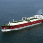 lng carrier