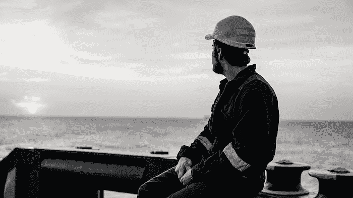 missing seafarer
