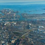 port of long beach