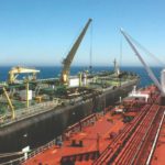 ship to ship transfer