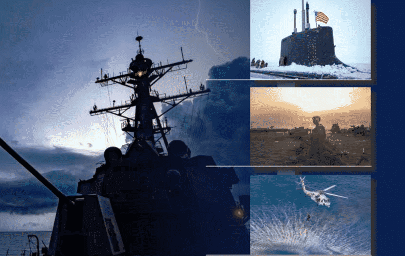 us navy