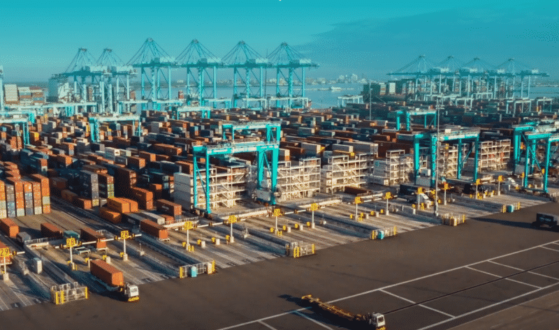 port of virginia