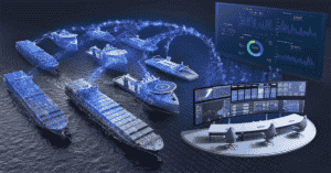 A New Partnership For Bureau Veritas To Advance Augmented Ship Services