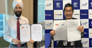 BHP and NYK Strengthen Strategic Partnership To Progress Shipping Decarbonisation