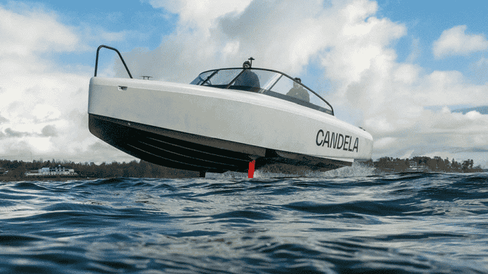 Candela Technology