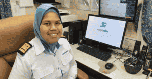 Captain Eezmaira