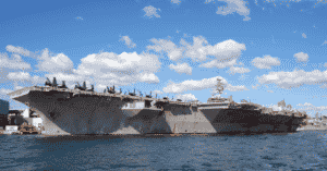 China Focuses On Building A Large And Most-Advanced Unmanned Ship