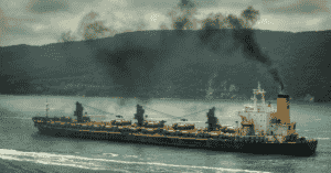 Clean Shipping Berge Bulk And Kongsberg Maritime Join Forces To Advance Marine Decarbonisation