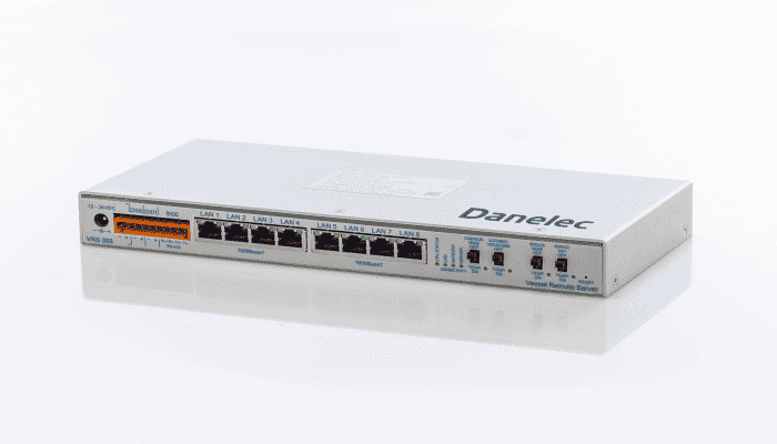 Danelec-VRS-003