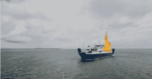 Fire In The Engine Room Of A Passenger Vessel 225 Evacuated