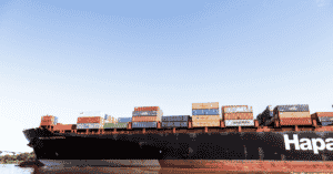 Hapag Lloyd