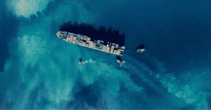 Intelsat Flexmaritime