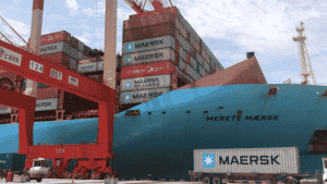Merete Maersk