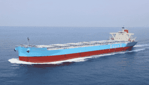 Naming Ceremony For ENERGIA AZALEA Held