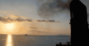 Ship It Zero Coalition To CMA CGM Time To Set Sail On Zero-Emissions Ships Is Now