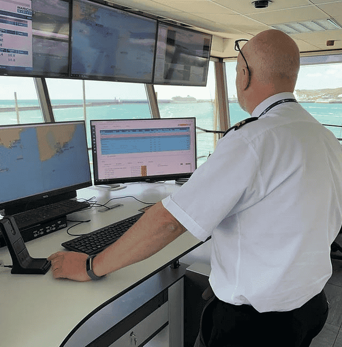Smart Port