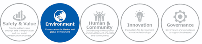 Sustainability Issues