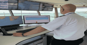 Wärtsilä Acquires PortLink Global