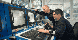 WinGD Launches Software-Based Solution For EEXI Compliance