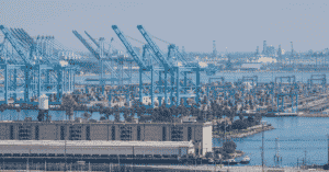 Green Shipping Corridor
