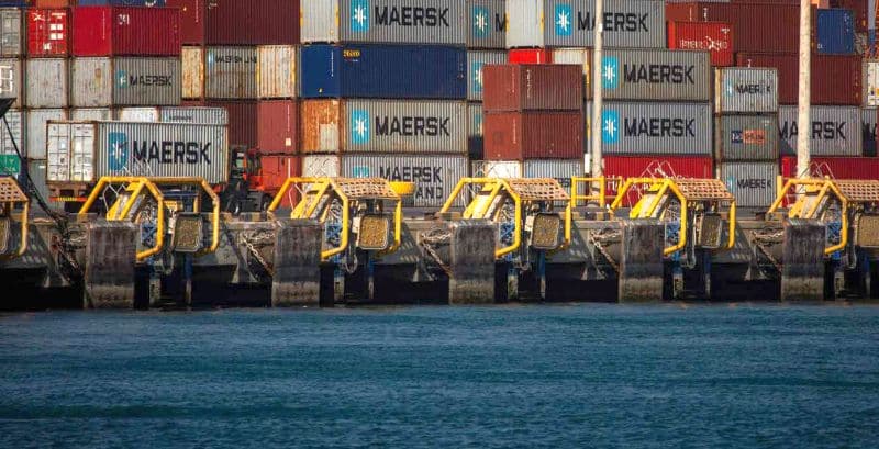 port of Salalah