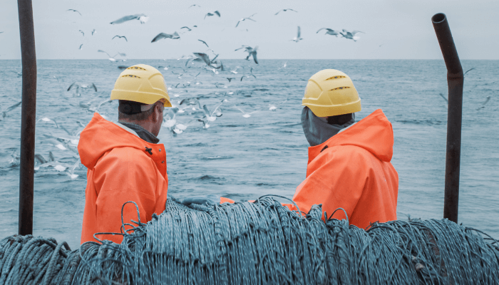 seafarers 