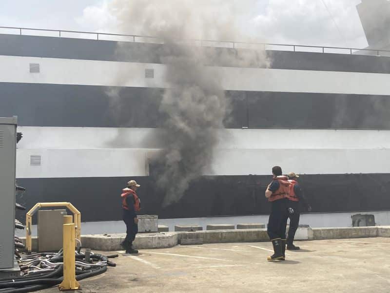 spirit of norfolk fire