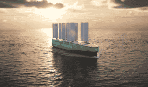 Wallenius Marine