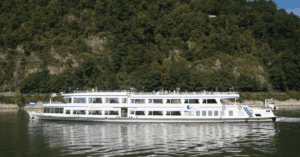 200 Cruise Ship Guests Evacuated Following Engine Room Explosion