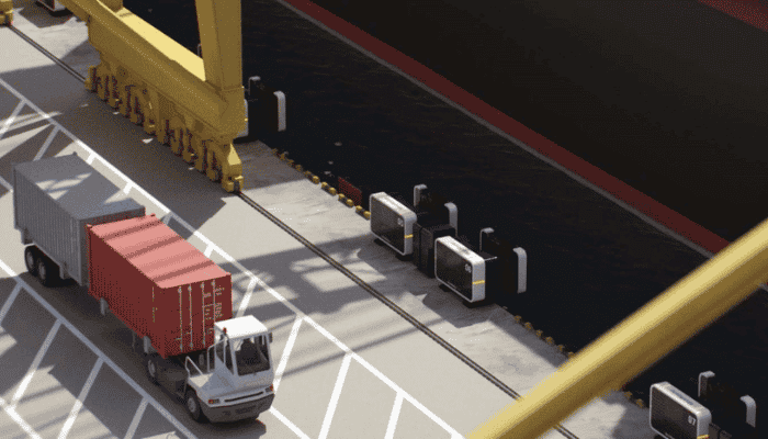 APM Terminals 