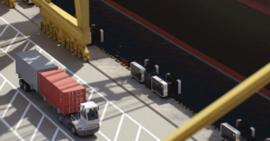APM Terminals MedPort Tangier Investment Set To Drive Down CO2 Emissions