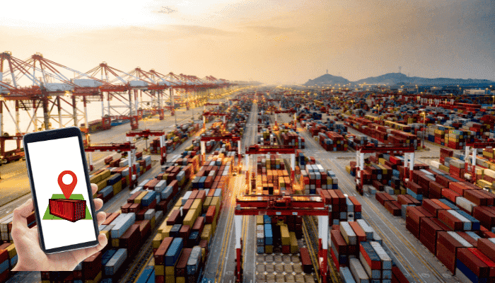 APM Terminals