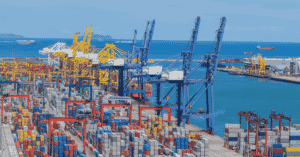 Adani Ports Handles A Record 100 MMT Cargo