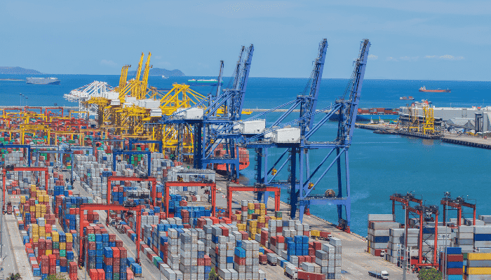 Adani Ports