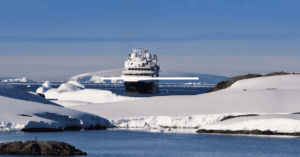 Alaska Cruise Ports Is At Risk Of A ‘Catastrophic’ Rockslide