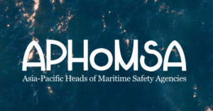 Asia-Pacific Maritime Countries Meet On Issues Shaping Maritime