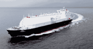 Best Quality Ship Awards