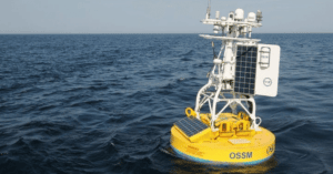 CMA CGM Partners With Woods Hole Oceanographic Institution
