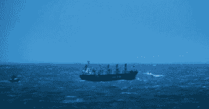 Cargo Ship