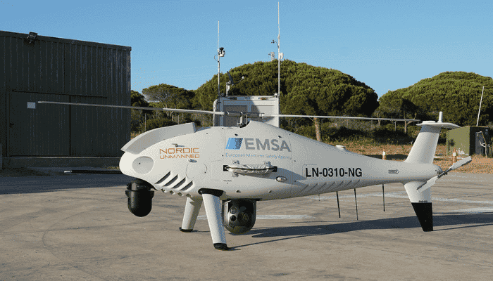 Drone