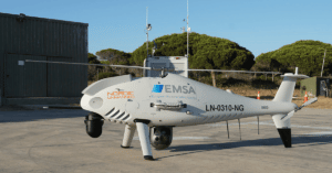 EMSA Drone