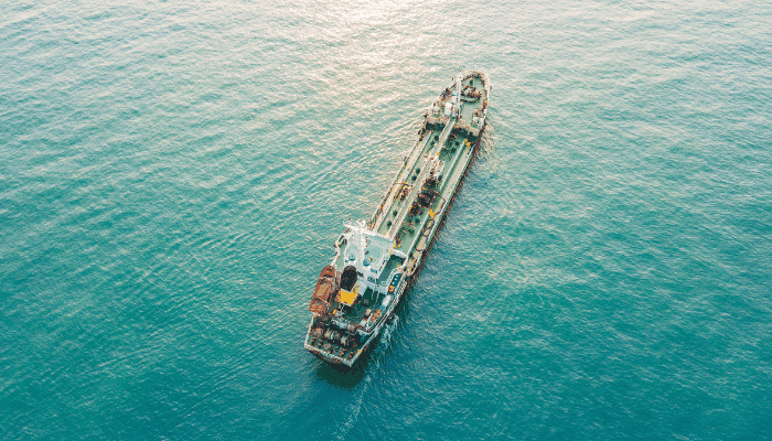 European Cargoes